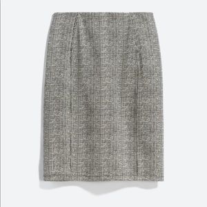 LIVERPOOL

Bia Knit Pencil Skirt
8 | Black